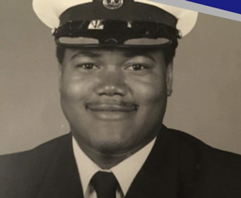 Charles A. Ferguson