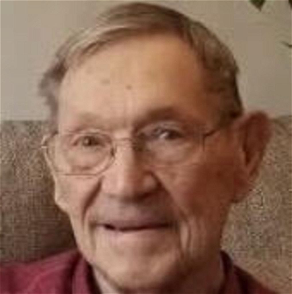 John N. Leibensperger