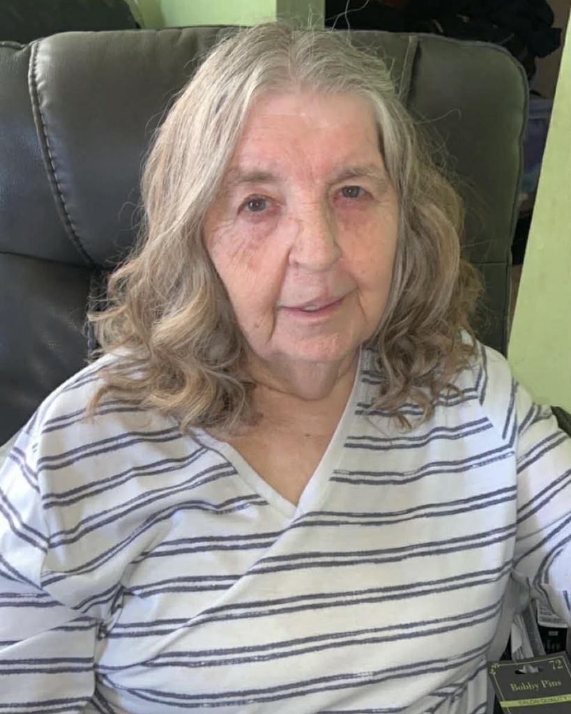 Patricia Ann Ellis Profile Photo