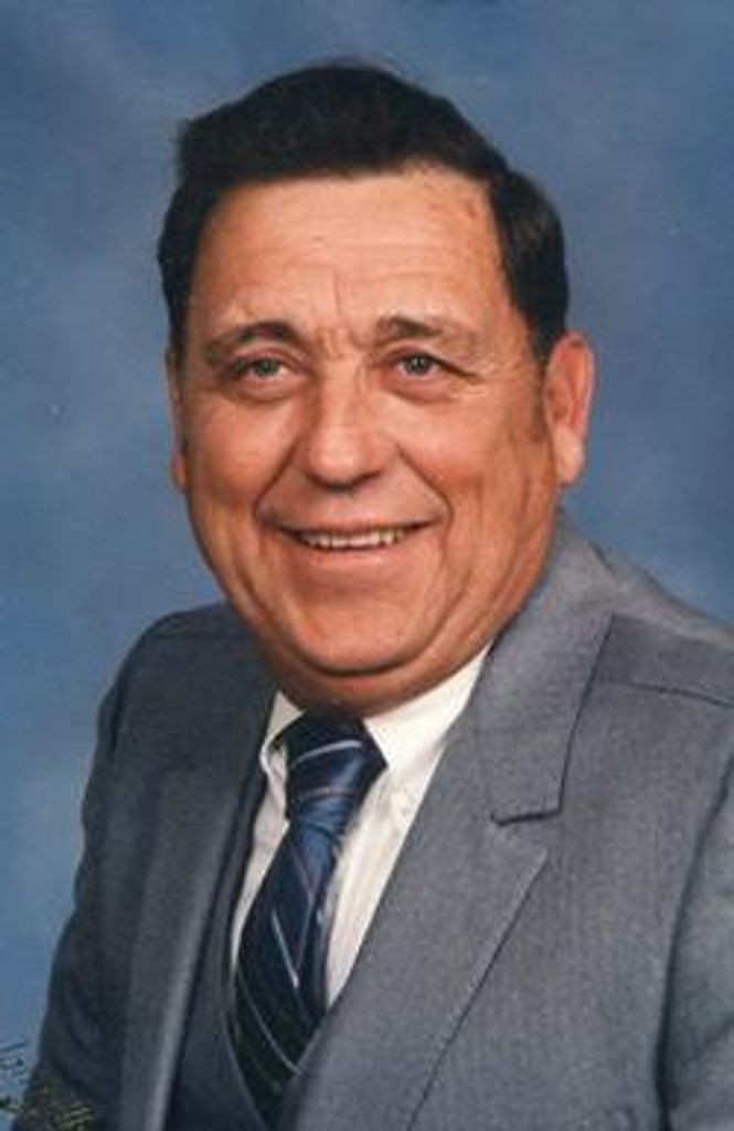 James L Sparrow