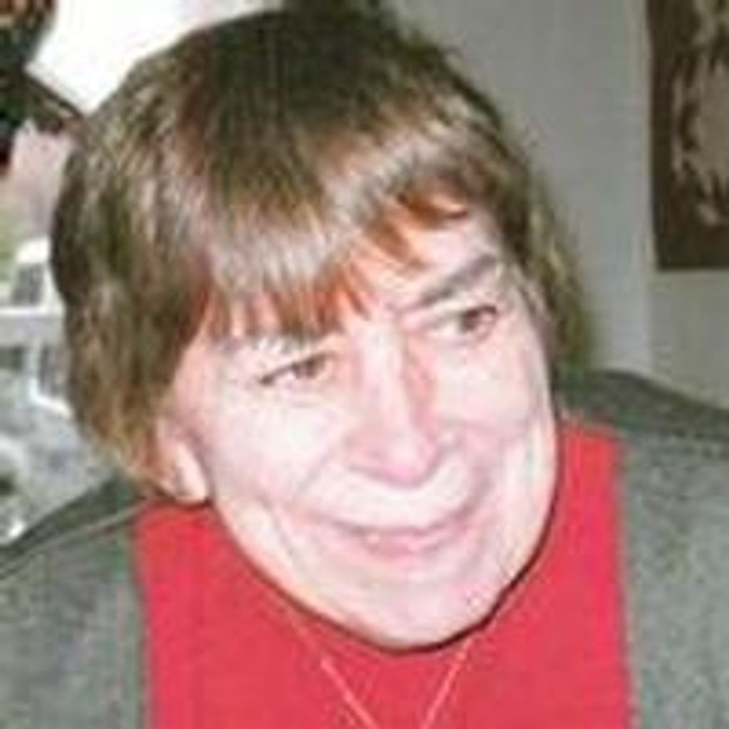 Janet May Page