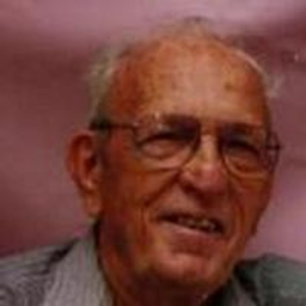 William H. "Bill" Harrison