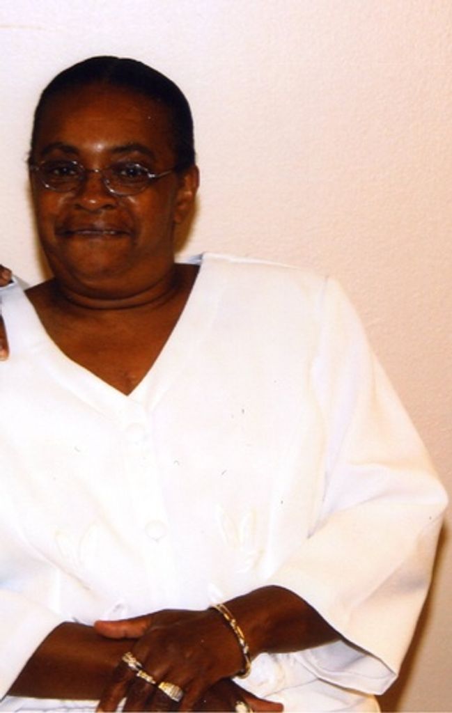 Melissa Ann Merriweather