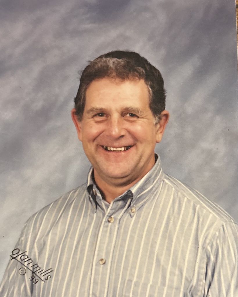 Arthur Richard Bockelkamp Profile Photo