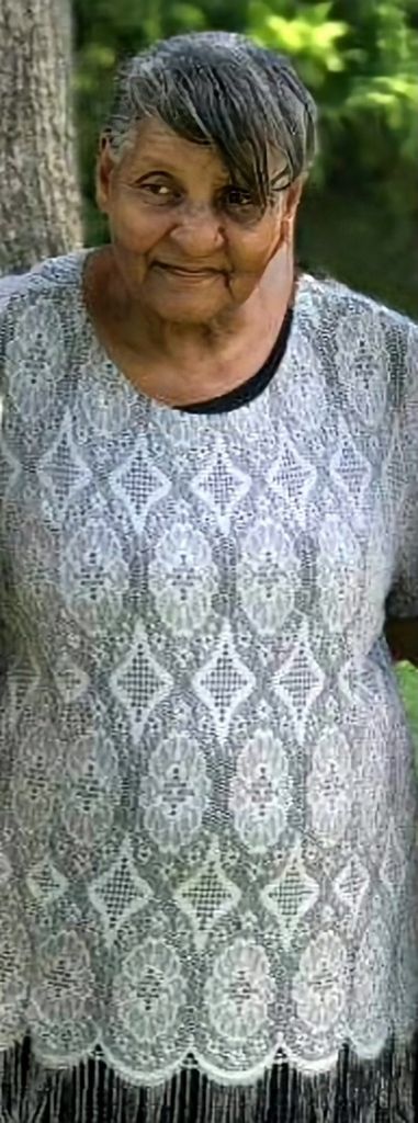 Geraldine Wilson Profile Photo