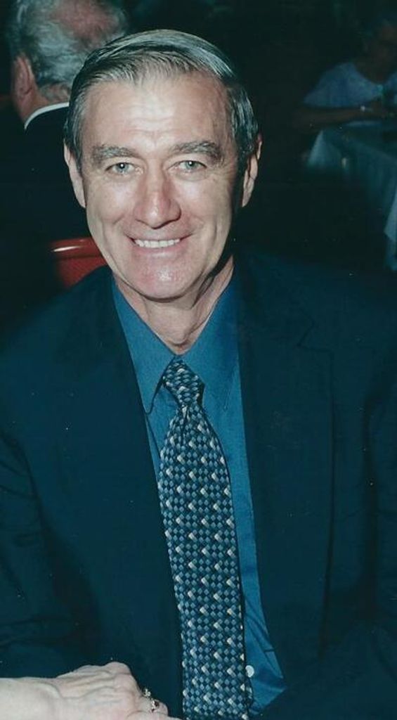 George Gerald Przybilla Profile Photo