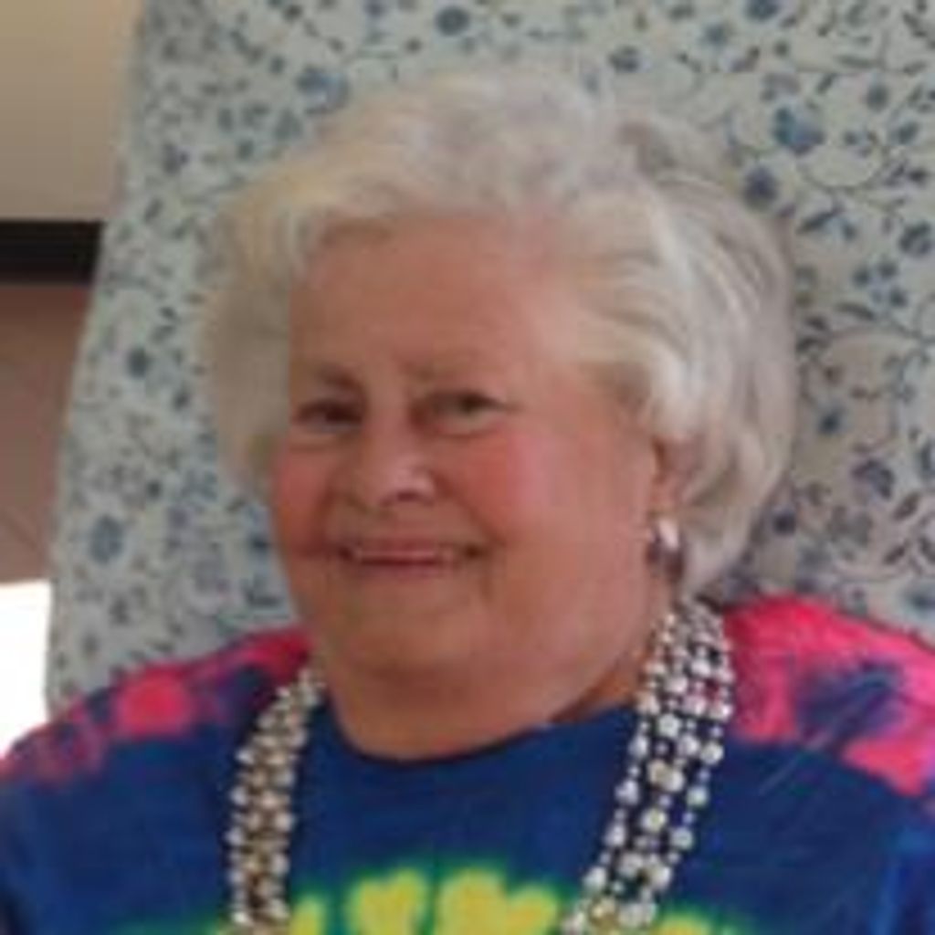 Josephine Lester