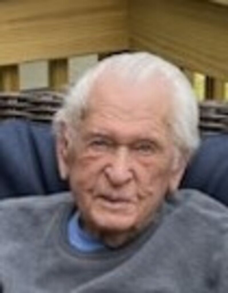 Joseph J. "Chick" Zelenski Profile Photo