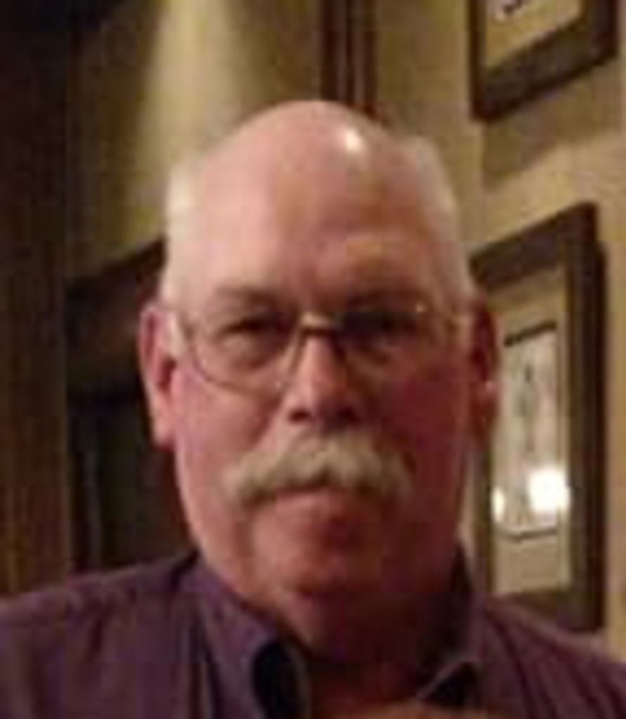 Steve Rowan Profile Photo
