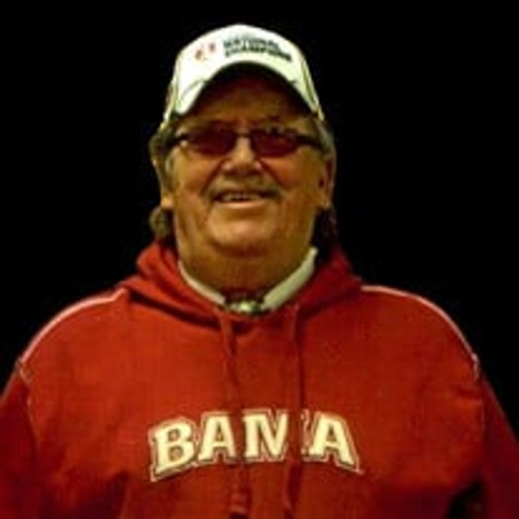 Glenn Houston Morris