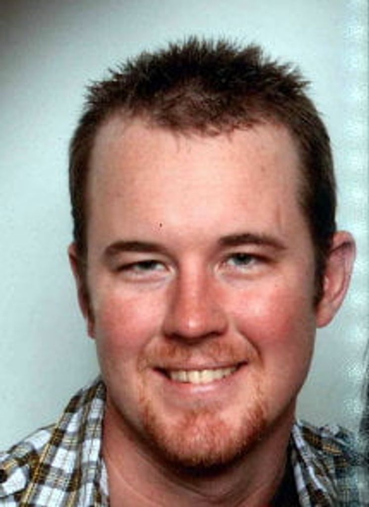 David Leon Riley Profile Photo