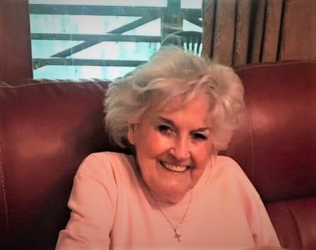 Shirley Fay Weatherall Profile Photo