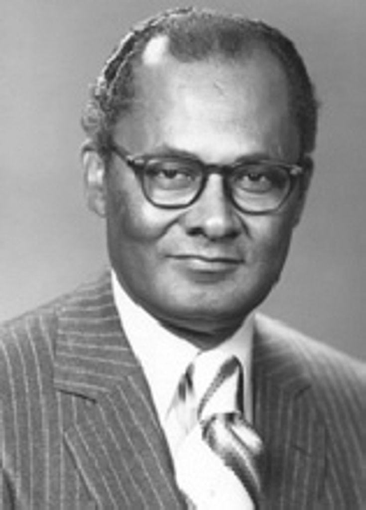 Dr. Theadore (Ted) Pryor Profile Photo