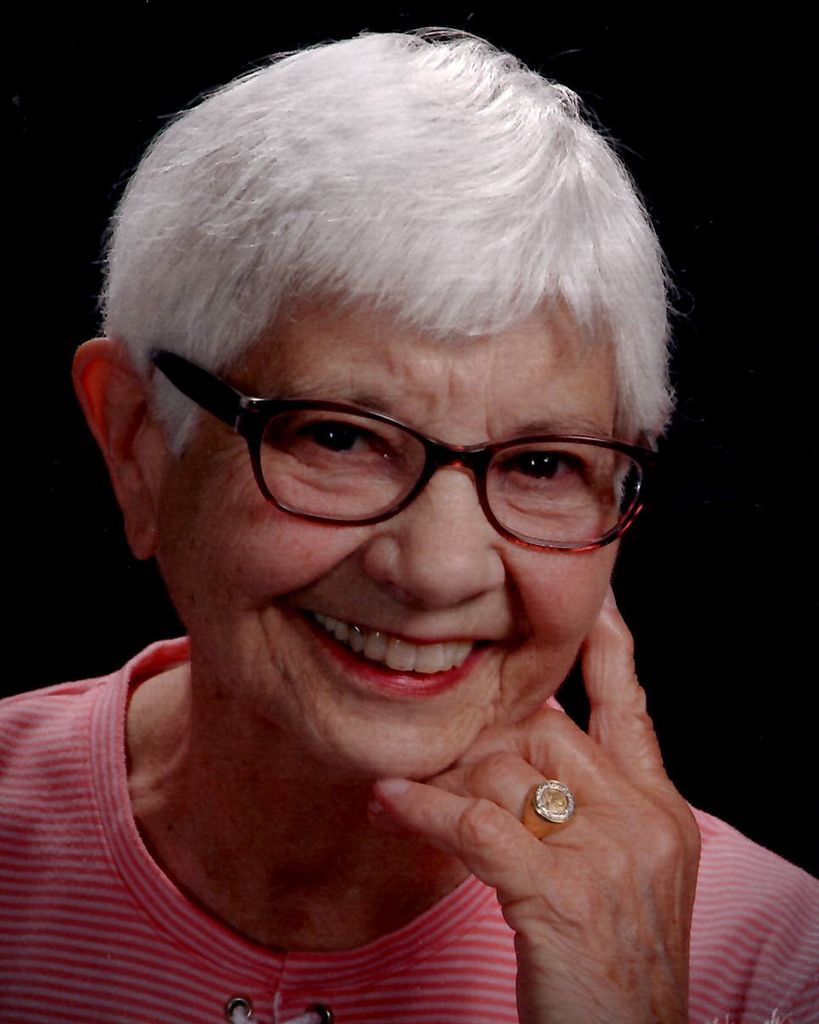 Dorothy G. Sheaffer