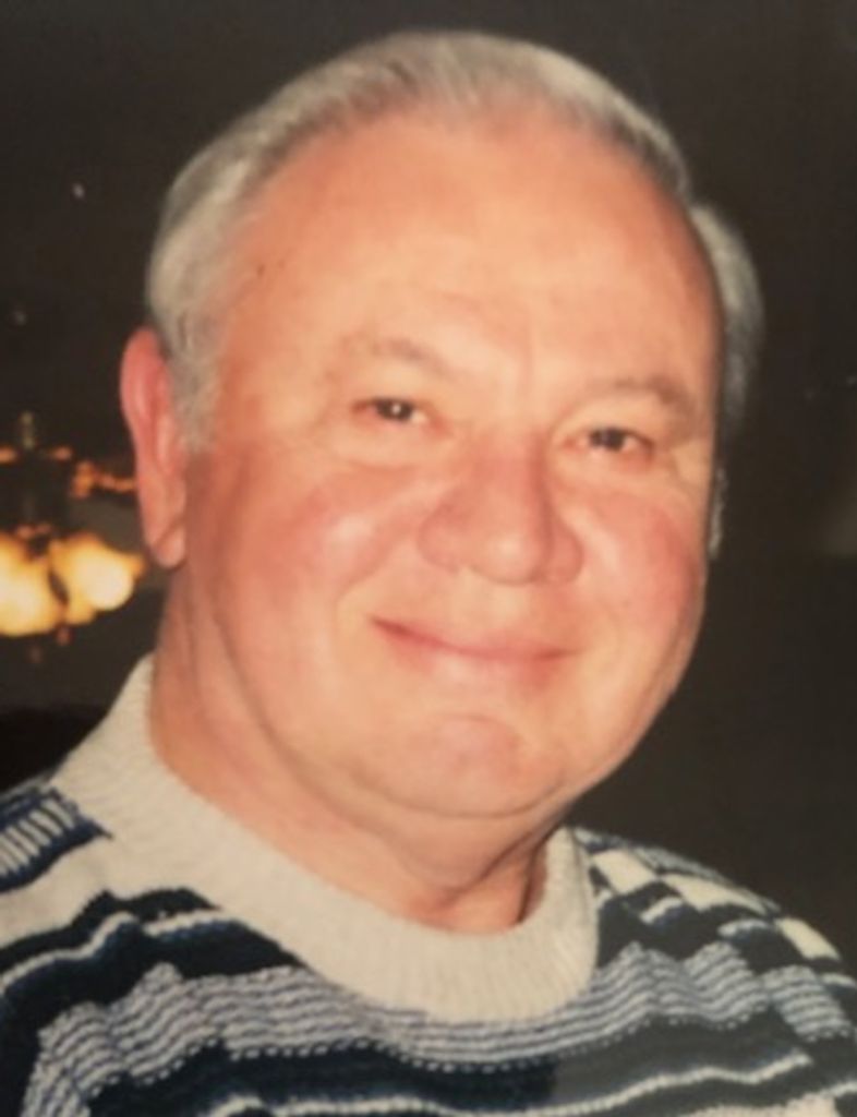 Mike Rock Profile Photo