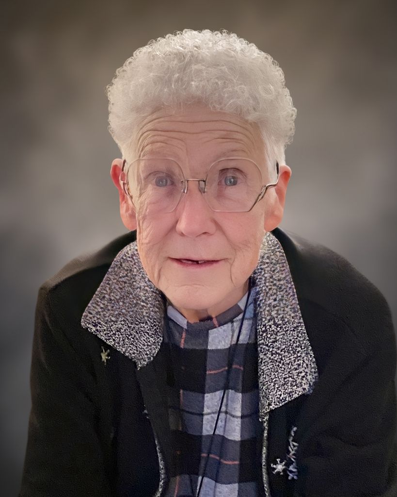 Lois Mary Brown Profile Photo