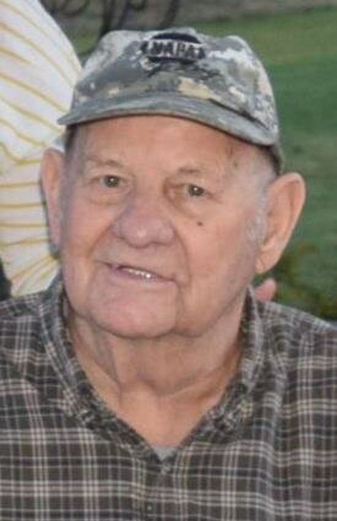 Richard Thomas Berschwinger Profile Photo