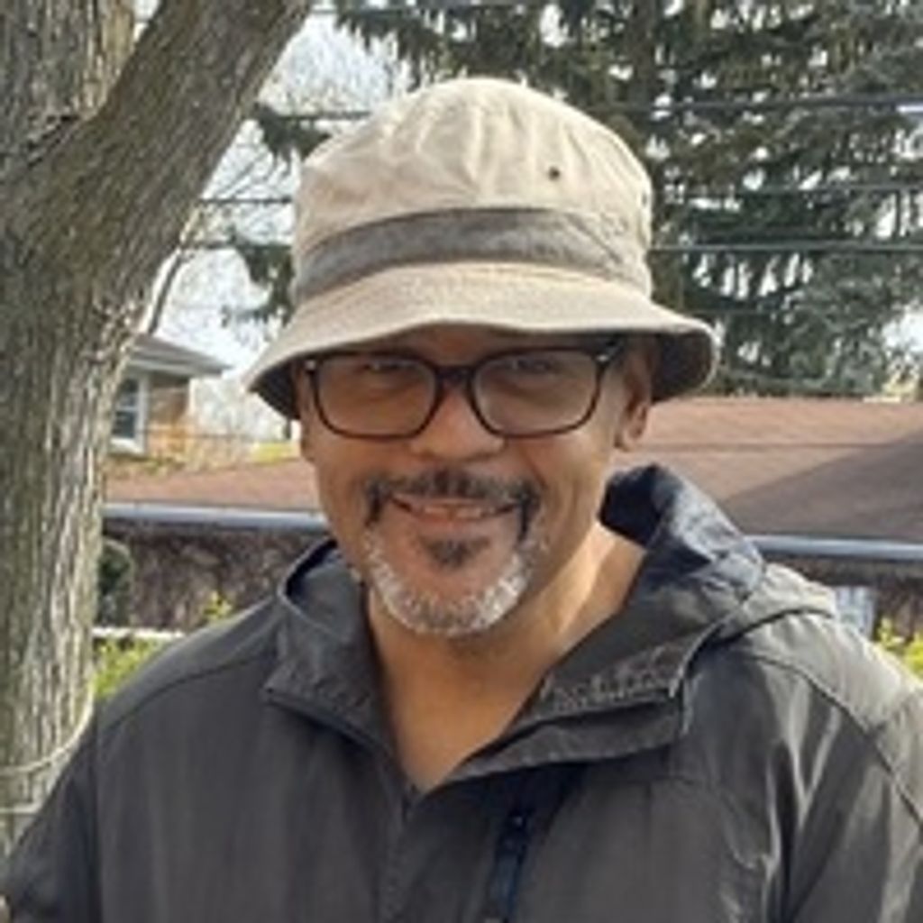 Mark Anthony Carter Profile Photo