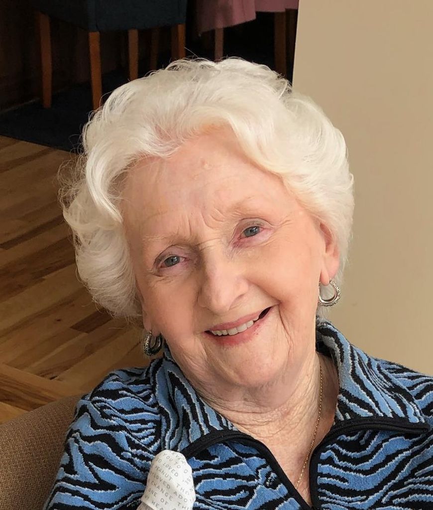 Mary Berrie Profile Photo