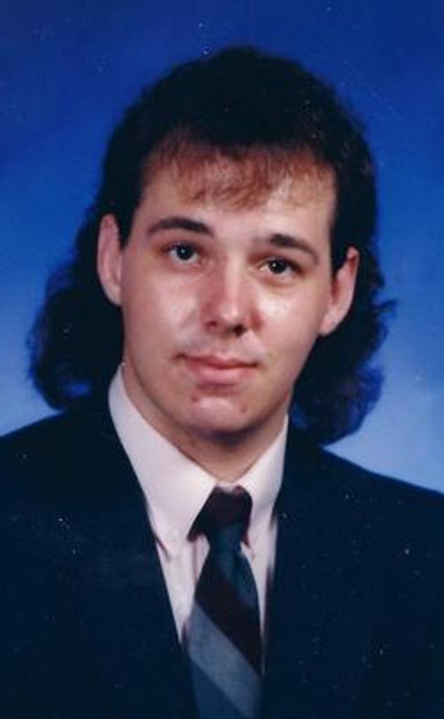 Eric Watson