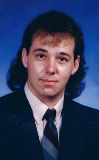 Eric Watson Profile Photo