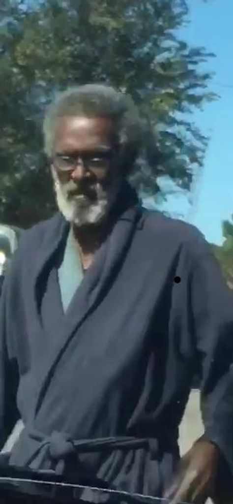 Freddie Savage Profile Photo