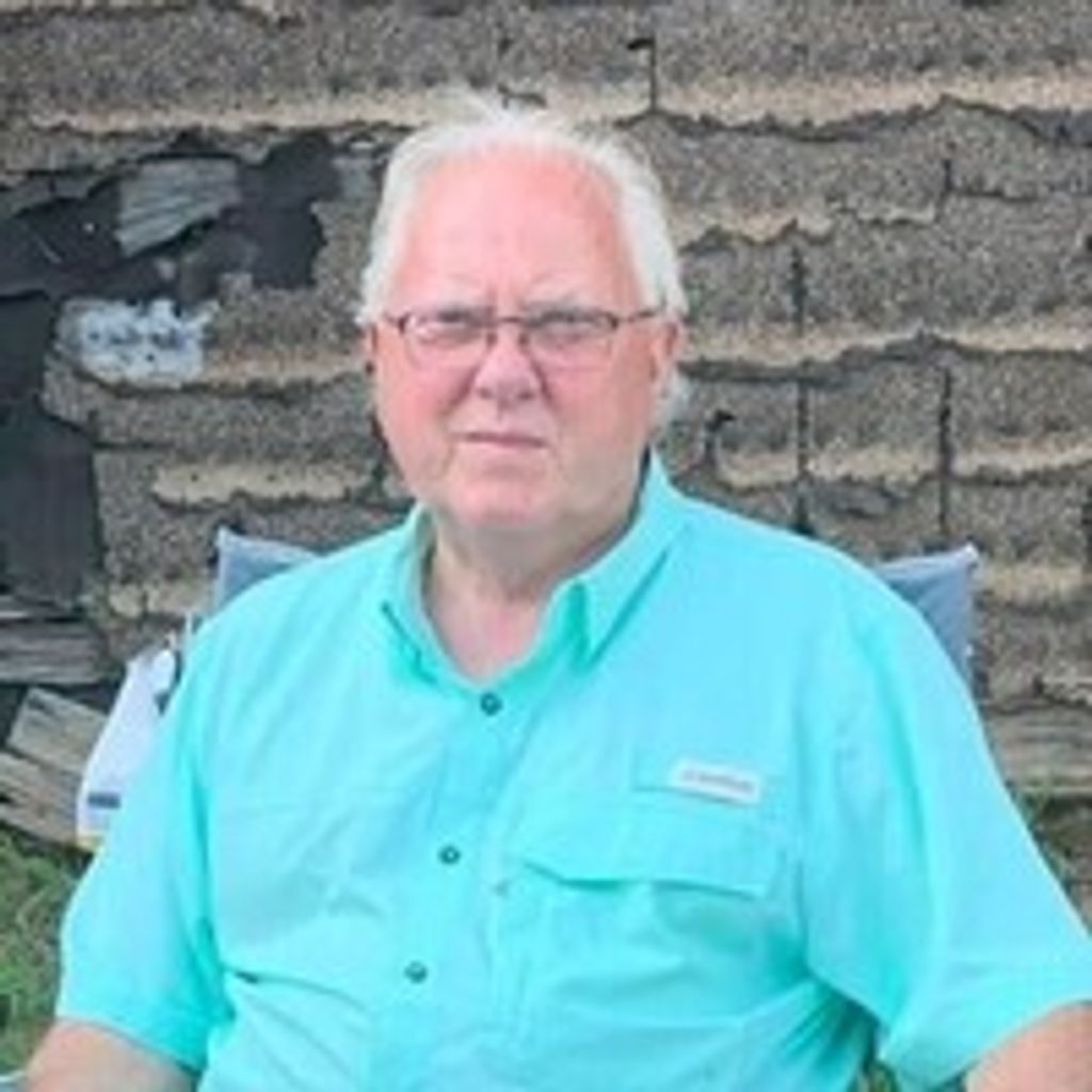 David Lynn Robertson Profile Photo