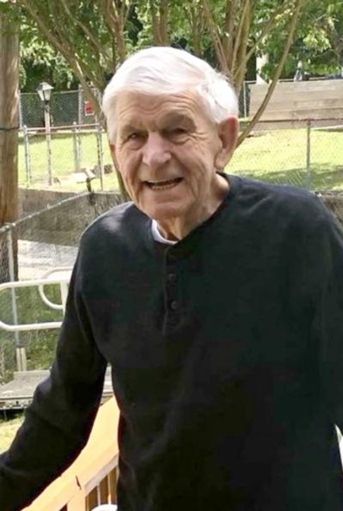 Jimmy Frank Holland Profile Photo