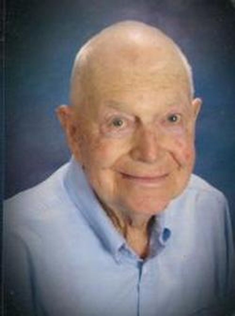 Willard Francis Royer