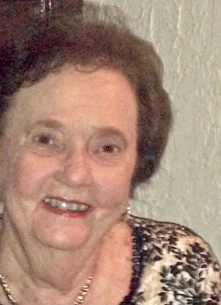 Barbara L. Griffin Profile Photo