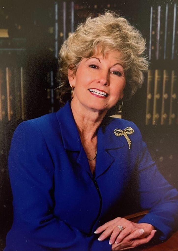 Patricia Nan Driskell Profile Photo