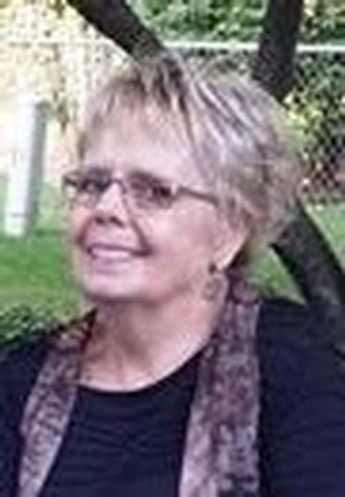 Paulette Catherine Crays