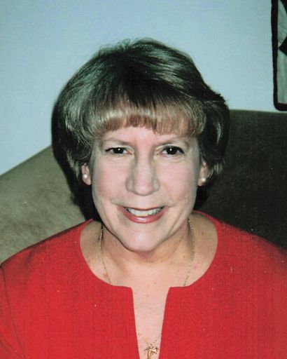 Karen Louise Burns's obituary image