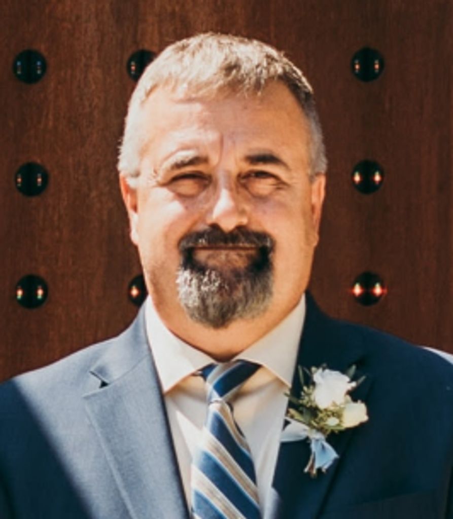 David Arbour Profile Photo