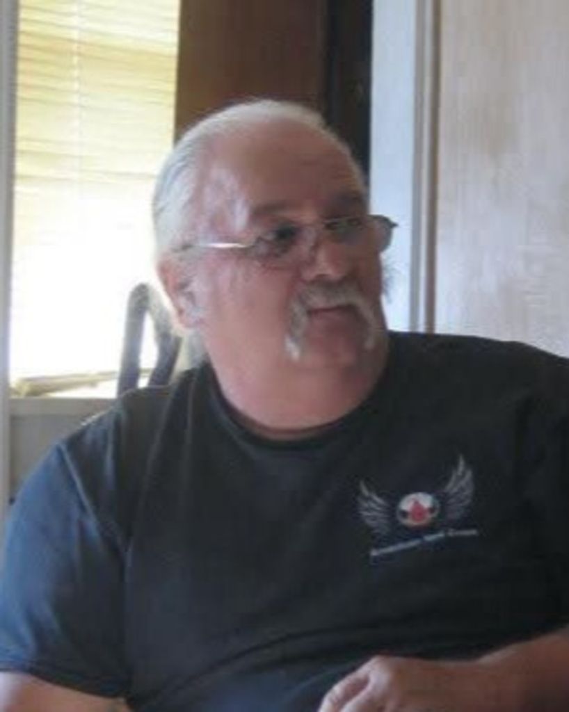 Howard Ray Messerly, Sr.