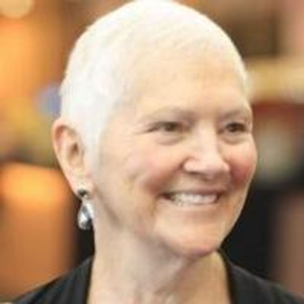 Judith (Holland) Borden