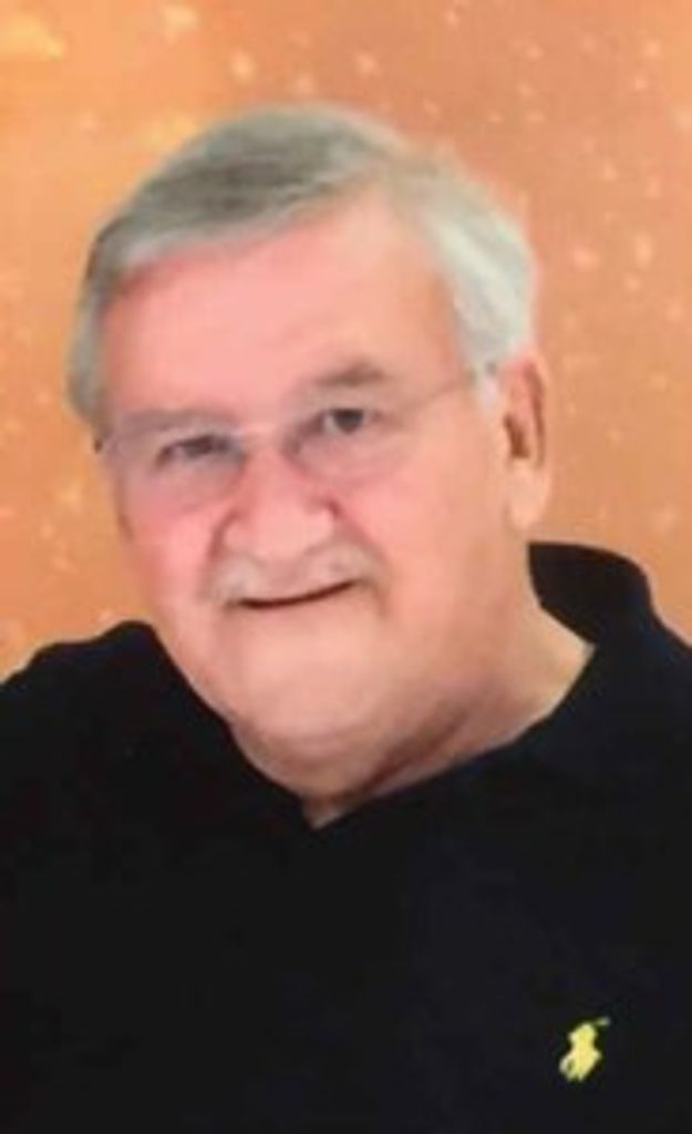 William H. Decker Sr.