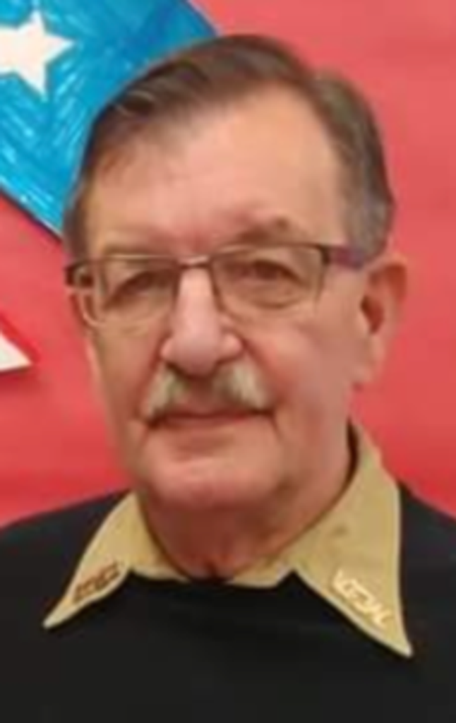 John Michael Hewit Profile Photo