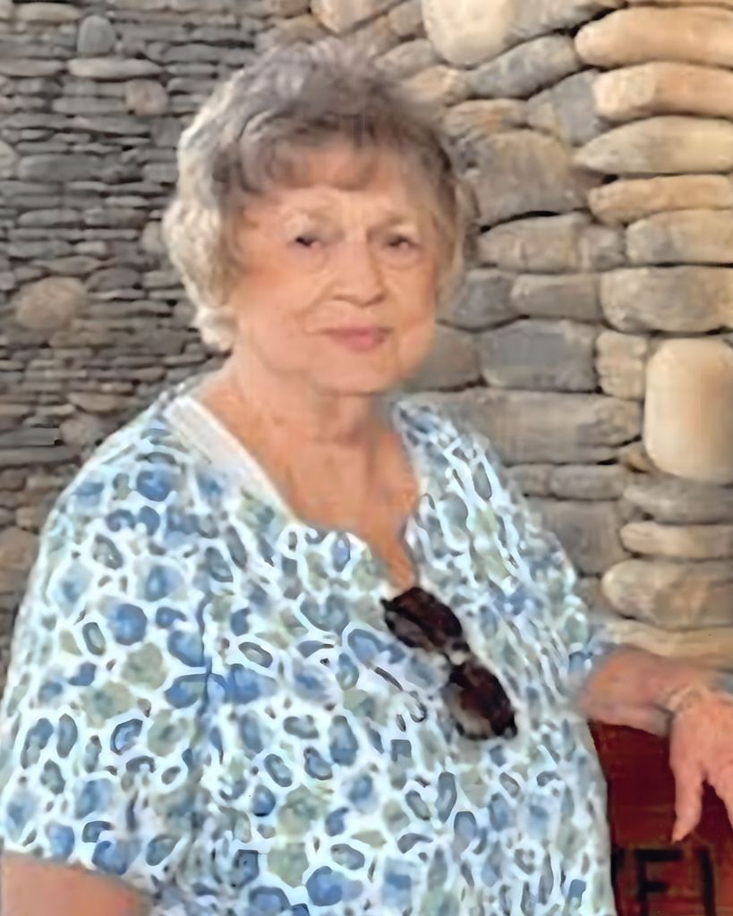 Sandra Teasley