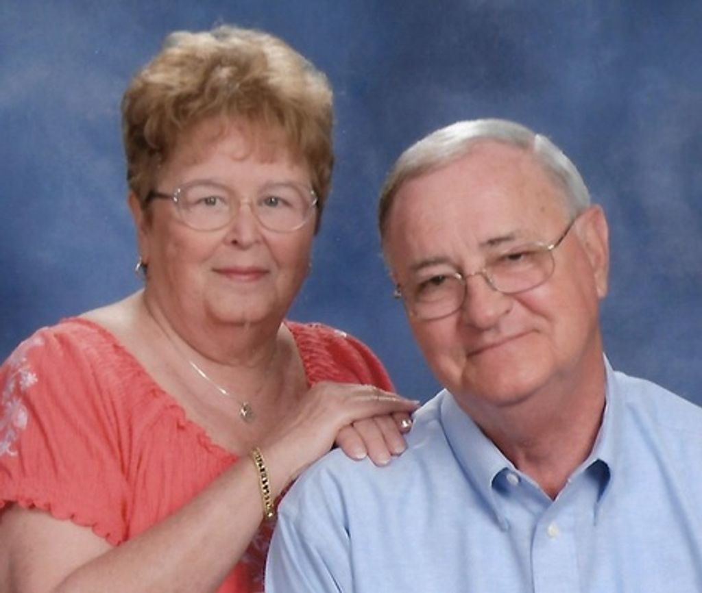 Virginia Ann Undeutsch