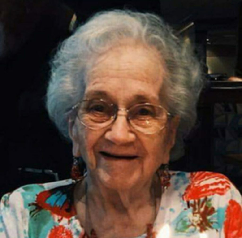 Jessie Louise Saylors Profile Photo
