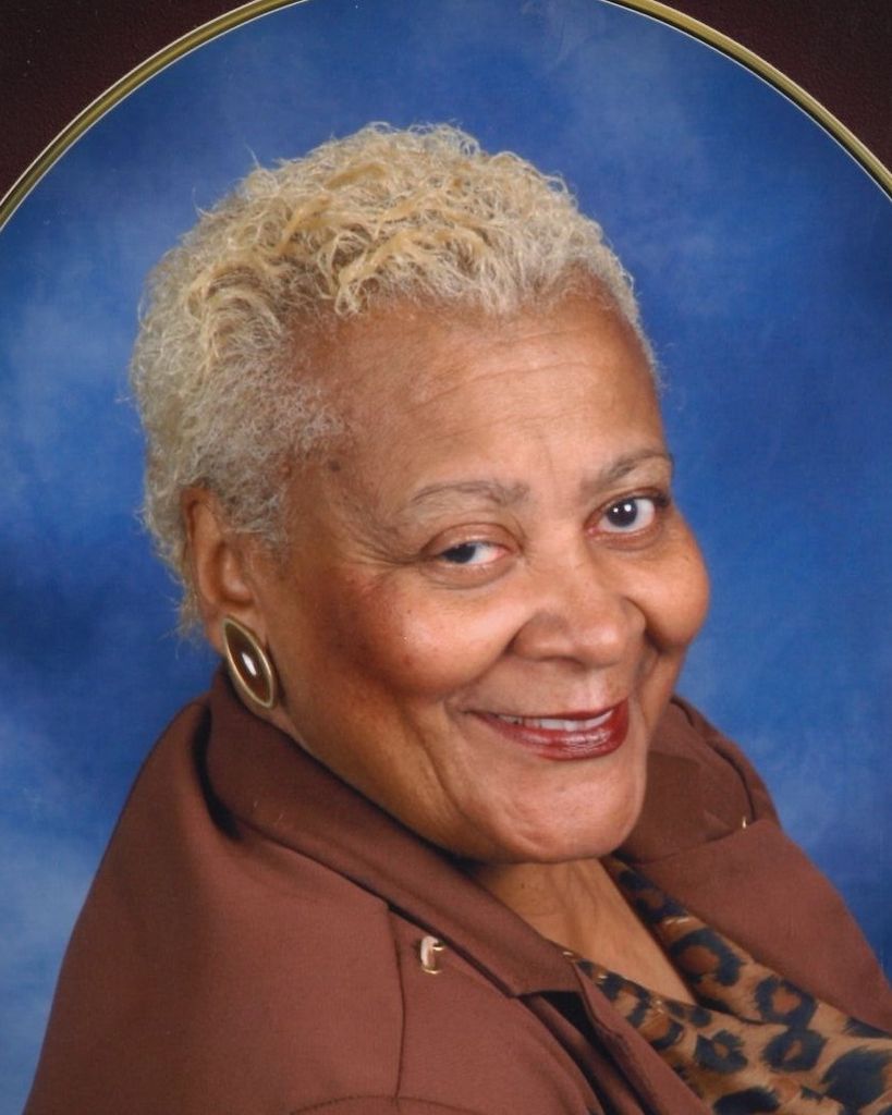 Helen Lucille Lee Profile Photo