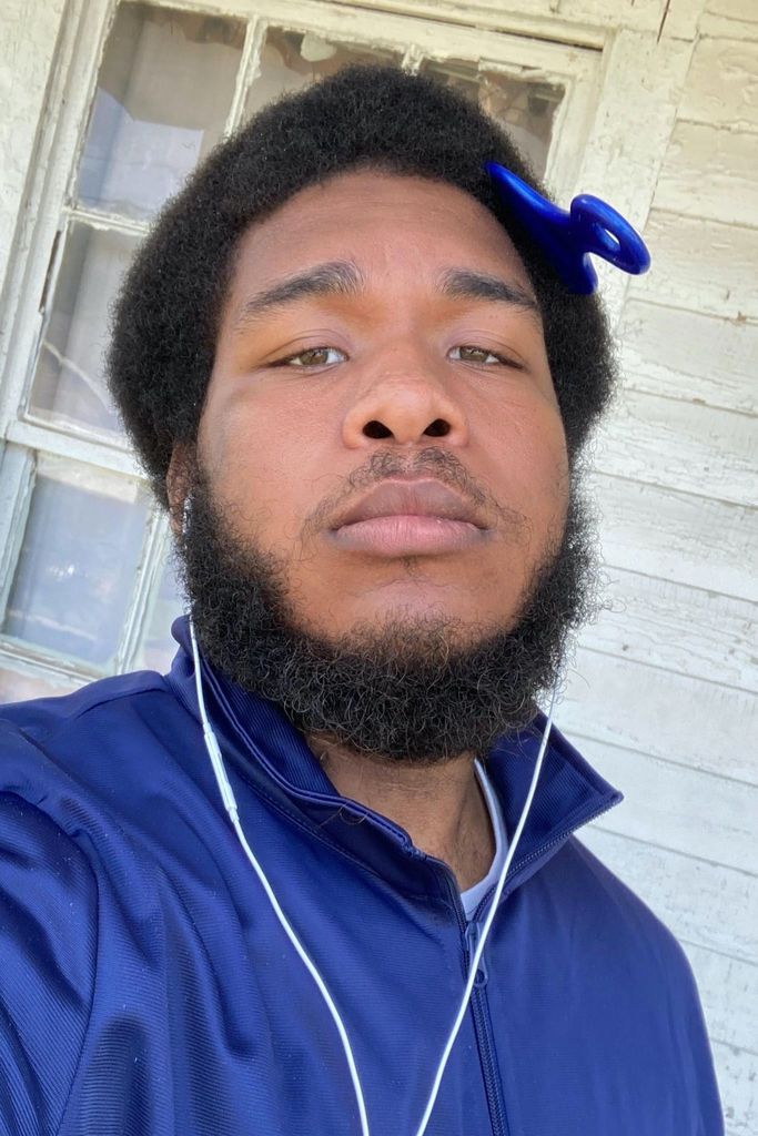 Alphonso Leon Lindsay Jr. Profile Photo
