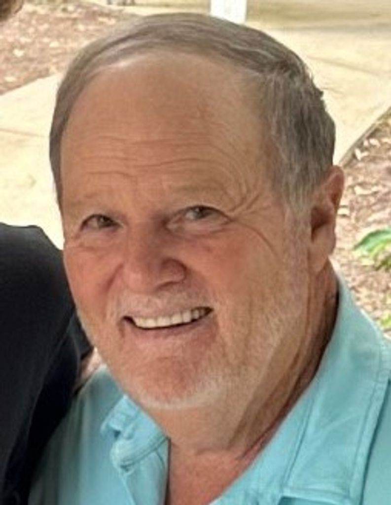 Larry Odom