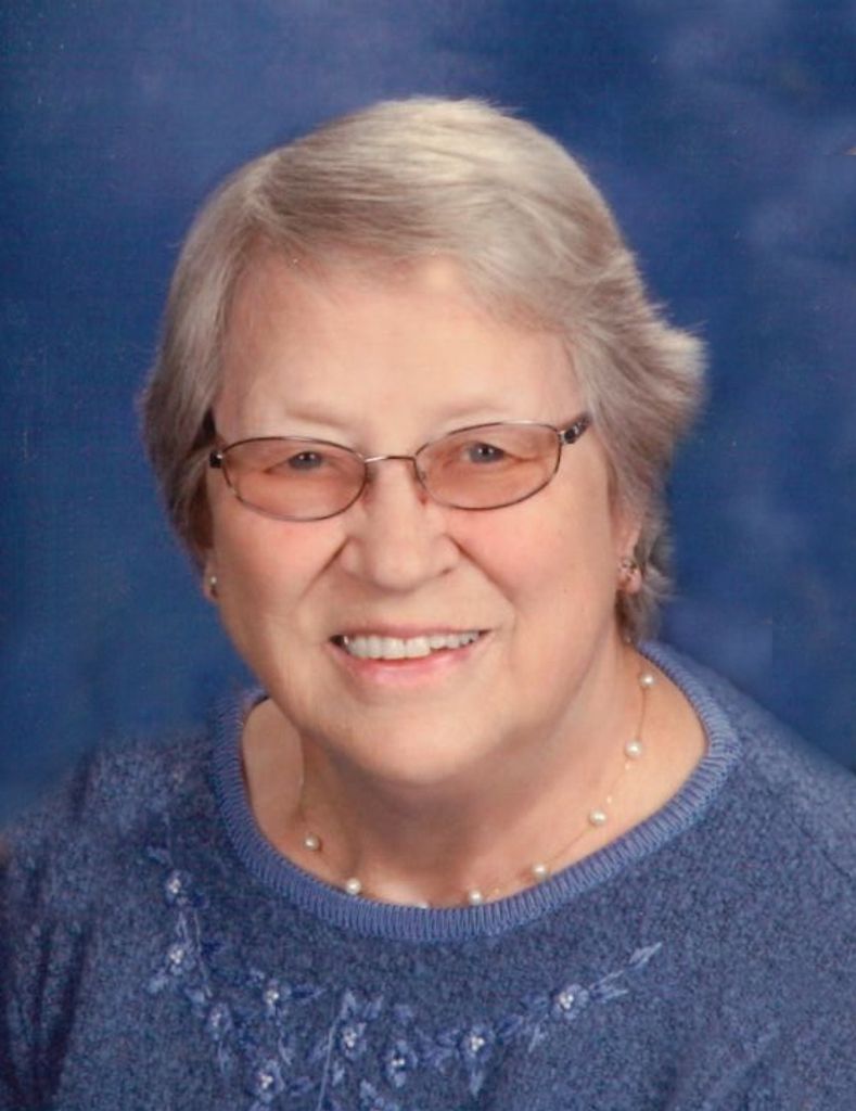 Lorretta Carter Profile Photo