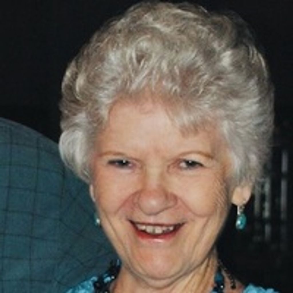 Shirley Darlene Popejoy