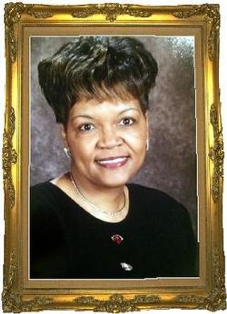 Gloria Ann Fletcher Jones