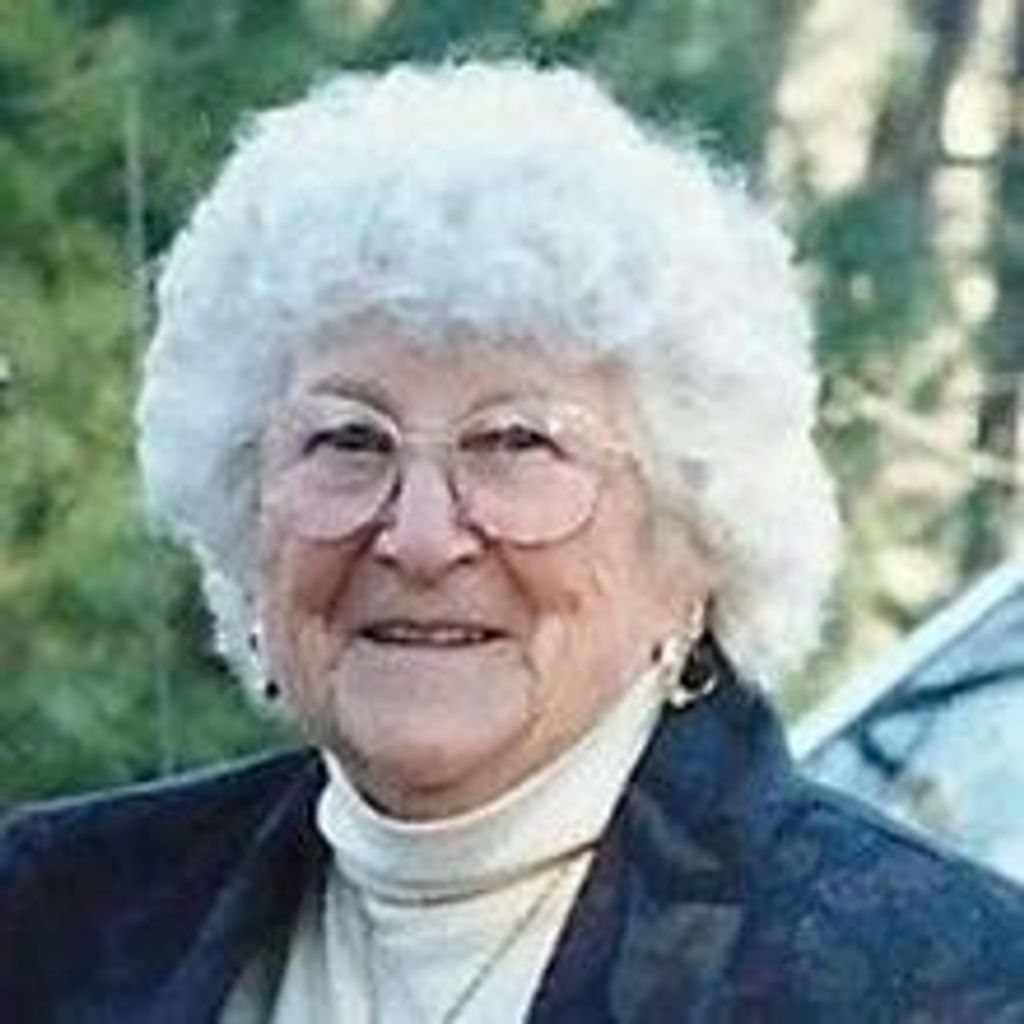 Helen  B. (Gavin)  Kelleher