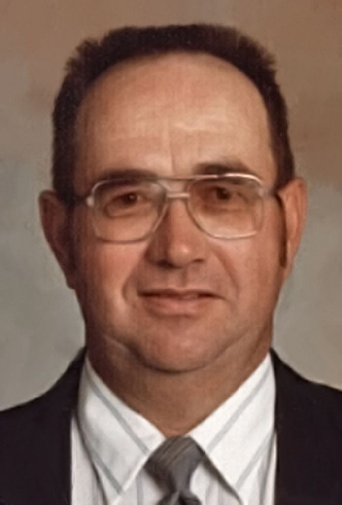 Nile Paul Husmann Profile Photo