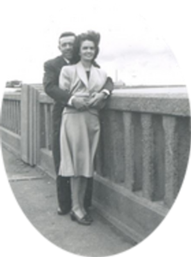 Lottie Louise Brown Huffman Profile Photo